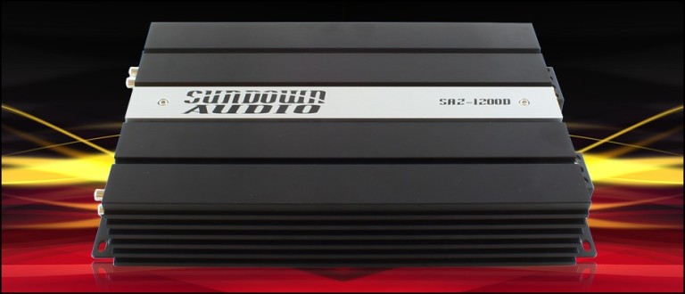 Sundown Audio SAZ-1200D. Технические характеристики SAZ-1200D.